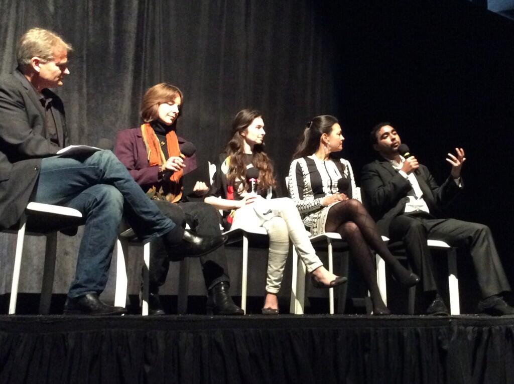 Tommy Sagroun, CEO of CogniFit, explained that professionals in healthcare and education are much more familiar with brain training at the NeuroGaming 2014 Expo