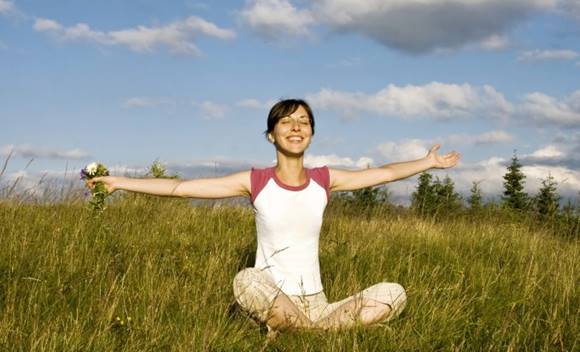 Trucos de psicología positiva y emociones positivas para ser feliz