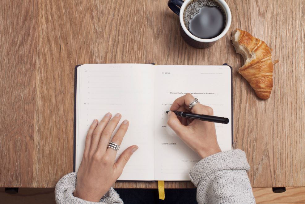 Wie man schneller auswendig lernt