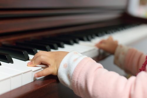 Autisme de type Rett