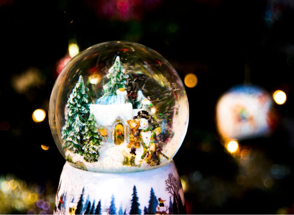 Propósitos de año nuevo - ¿Por qué a veces no funcionan?