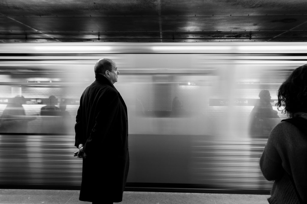 Symptômes du stress