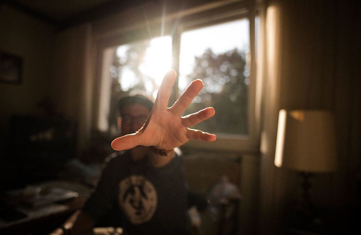 Efficacité personnelle