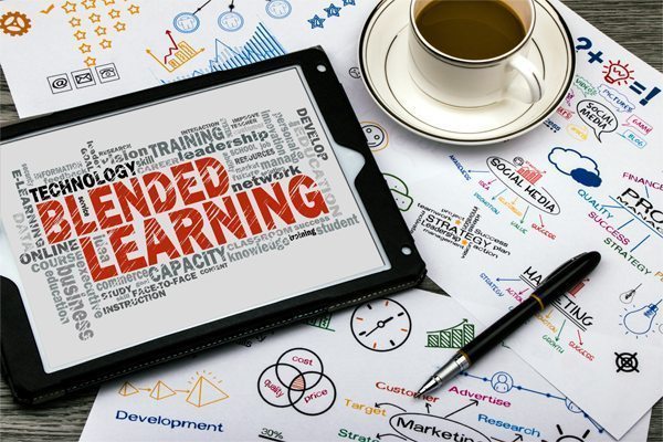 blended learning