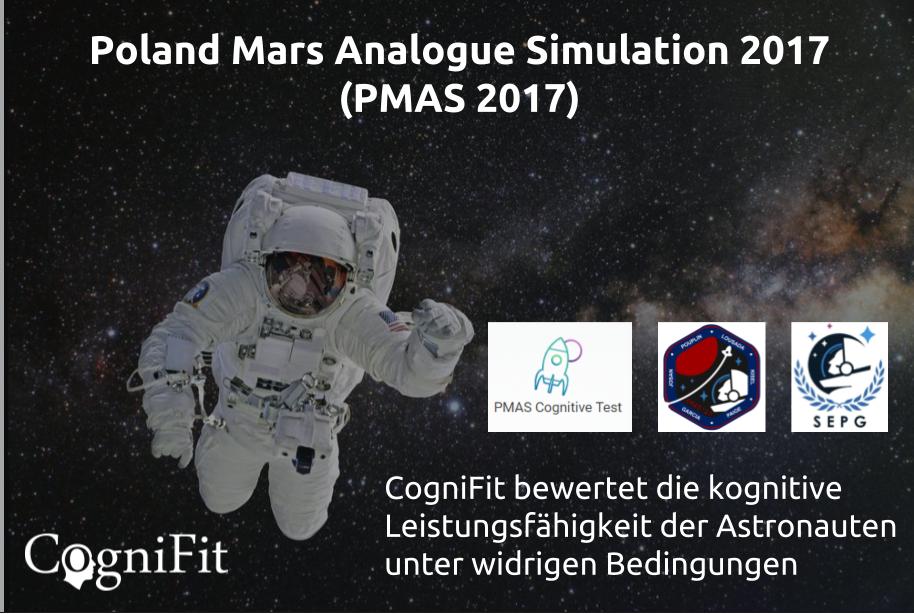 PMAS 2017