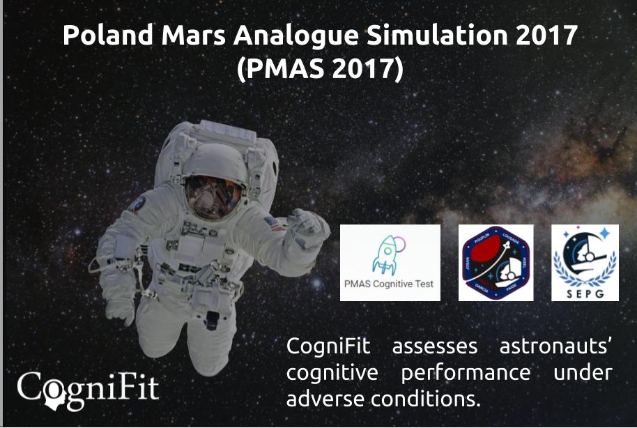 CogniFit-Poland-Mars-Analogue-Simulation-2017
