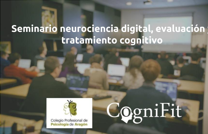Seminario Neurociencia - CogniFit