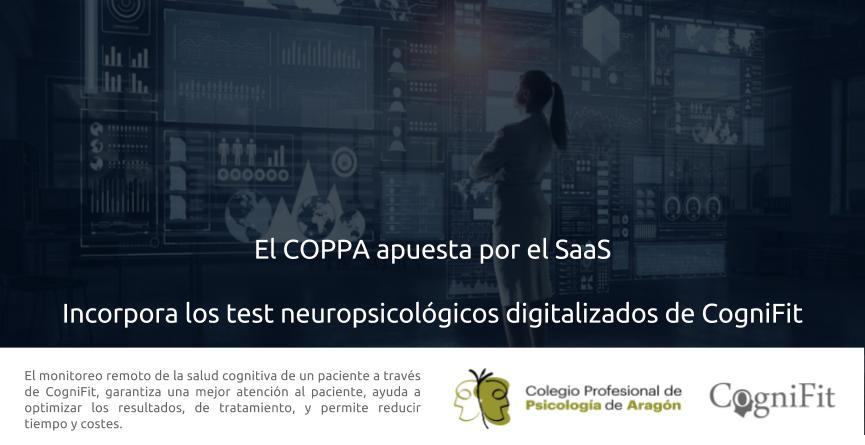 CogniFit - Test Neuropsicologicos