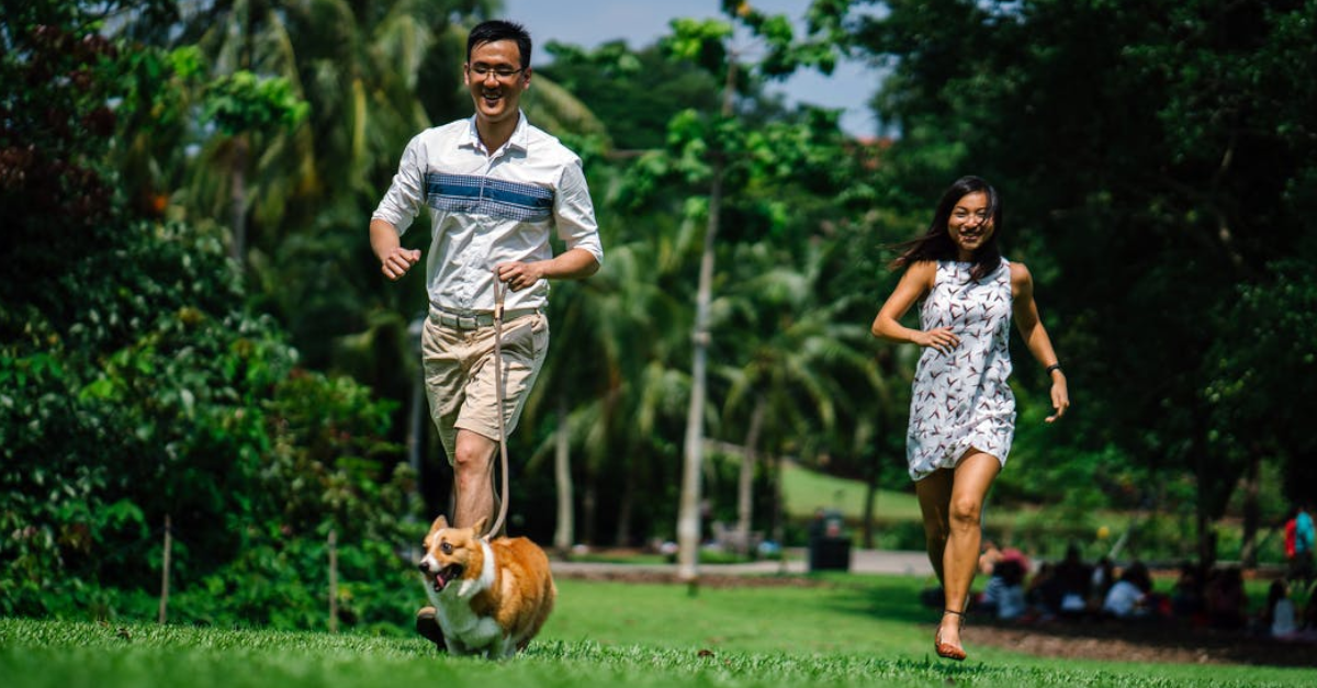 scientifically proven healthy habits