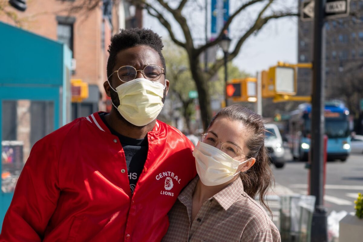 Students Return to School After Quarantine. Photo by Julian Wan on Unsplash