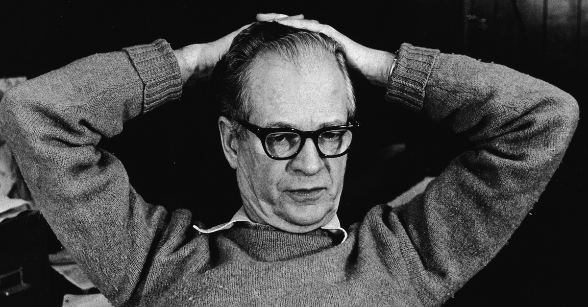 operant conditioning