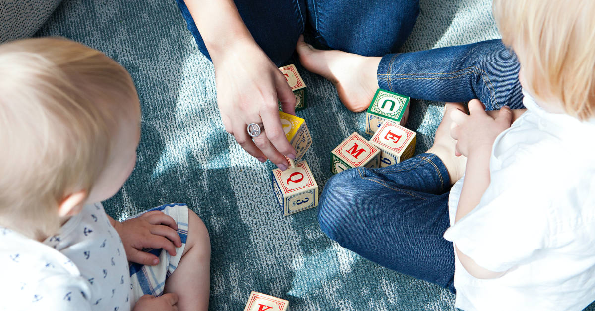 children's mental health