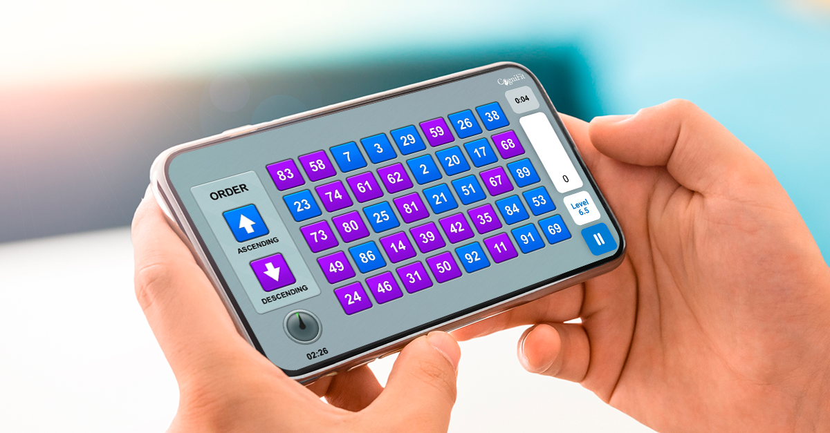 Digits Mathematical Puzzle