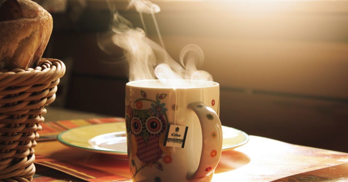 the importance of morning rituals