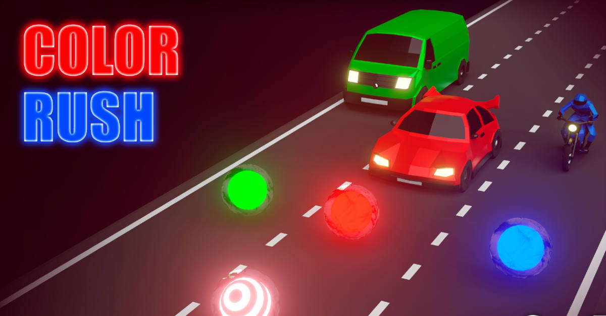 color rush