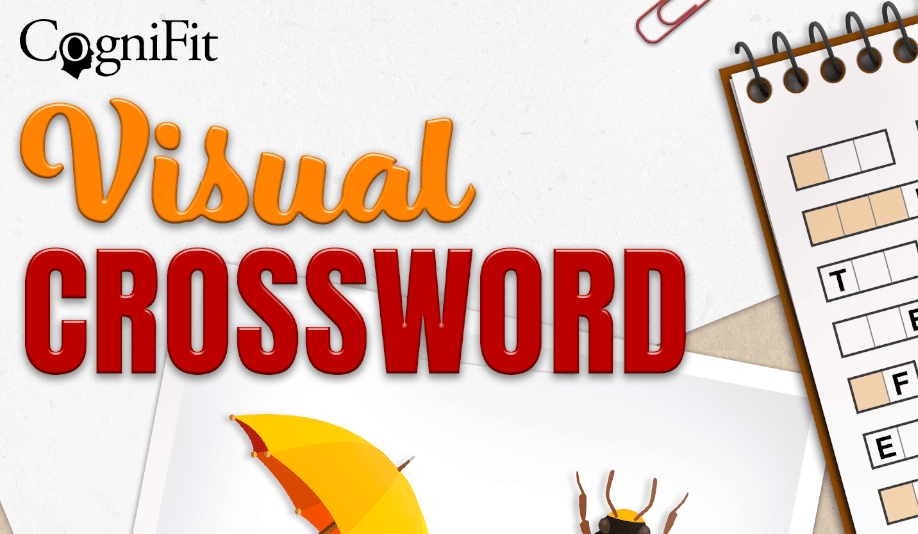 visual crossword