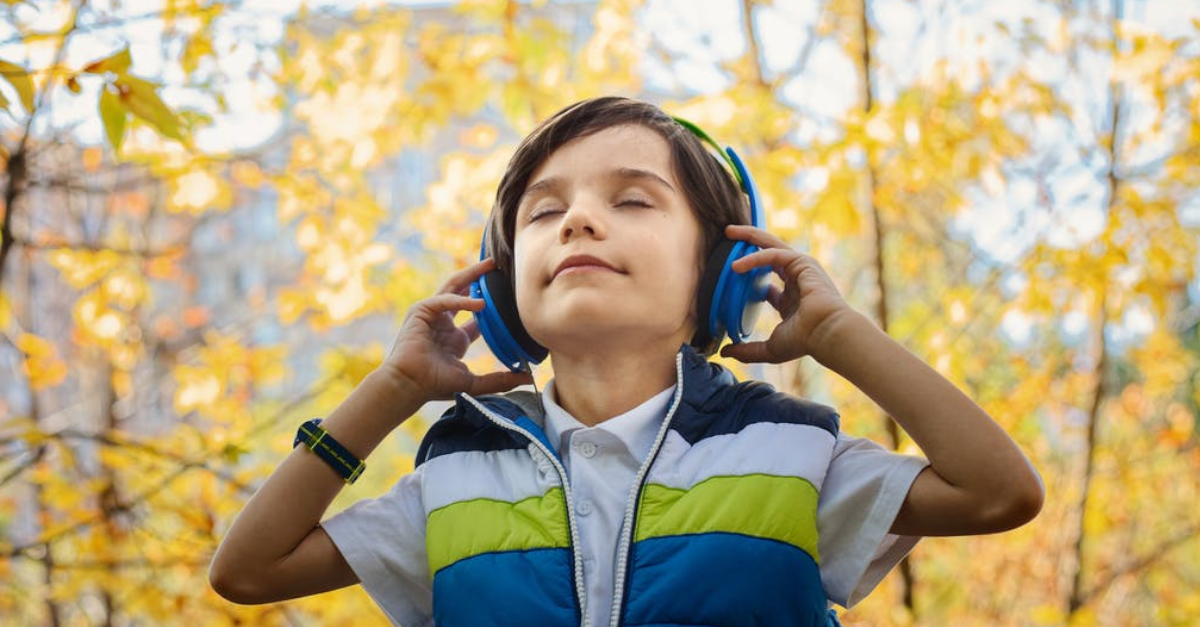 mindfulness activities