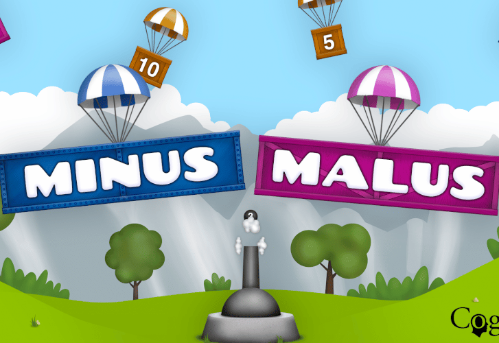 minus malus