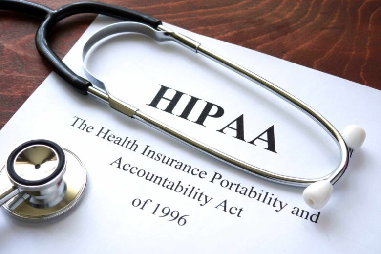 hipaa certification. hipaa, soc 2