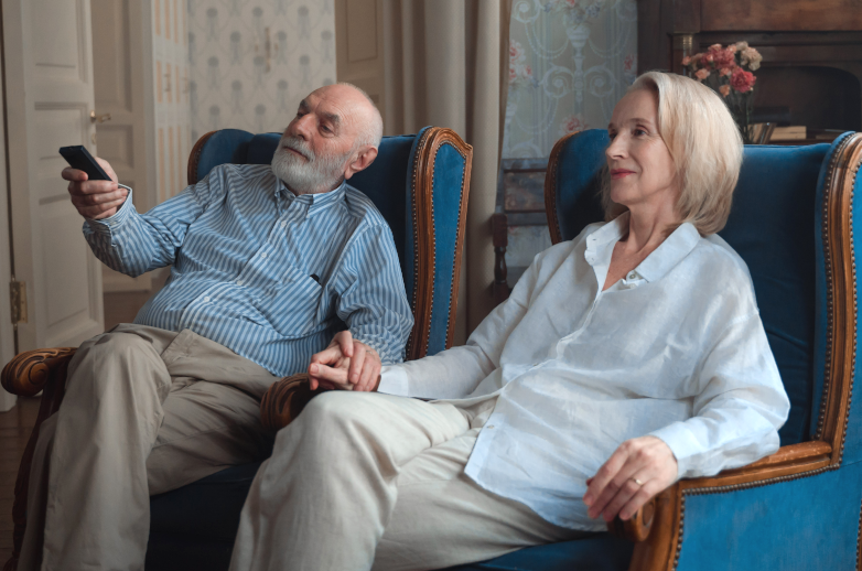 interactive television