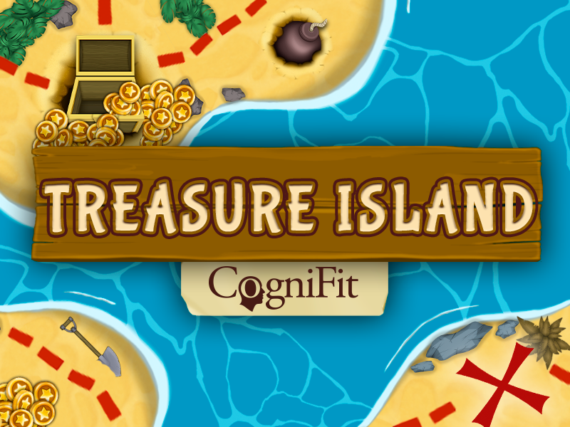 Treasure Island