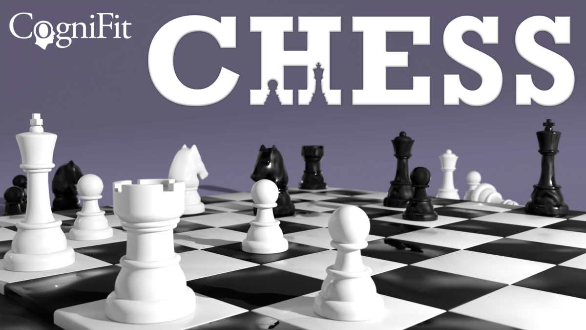 Chess CogniFit