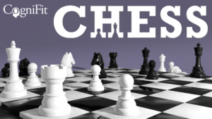 Chess CogniFit