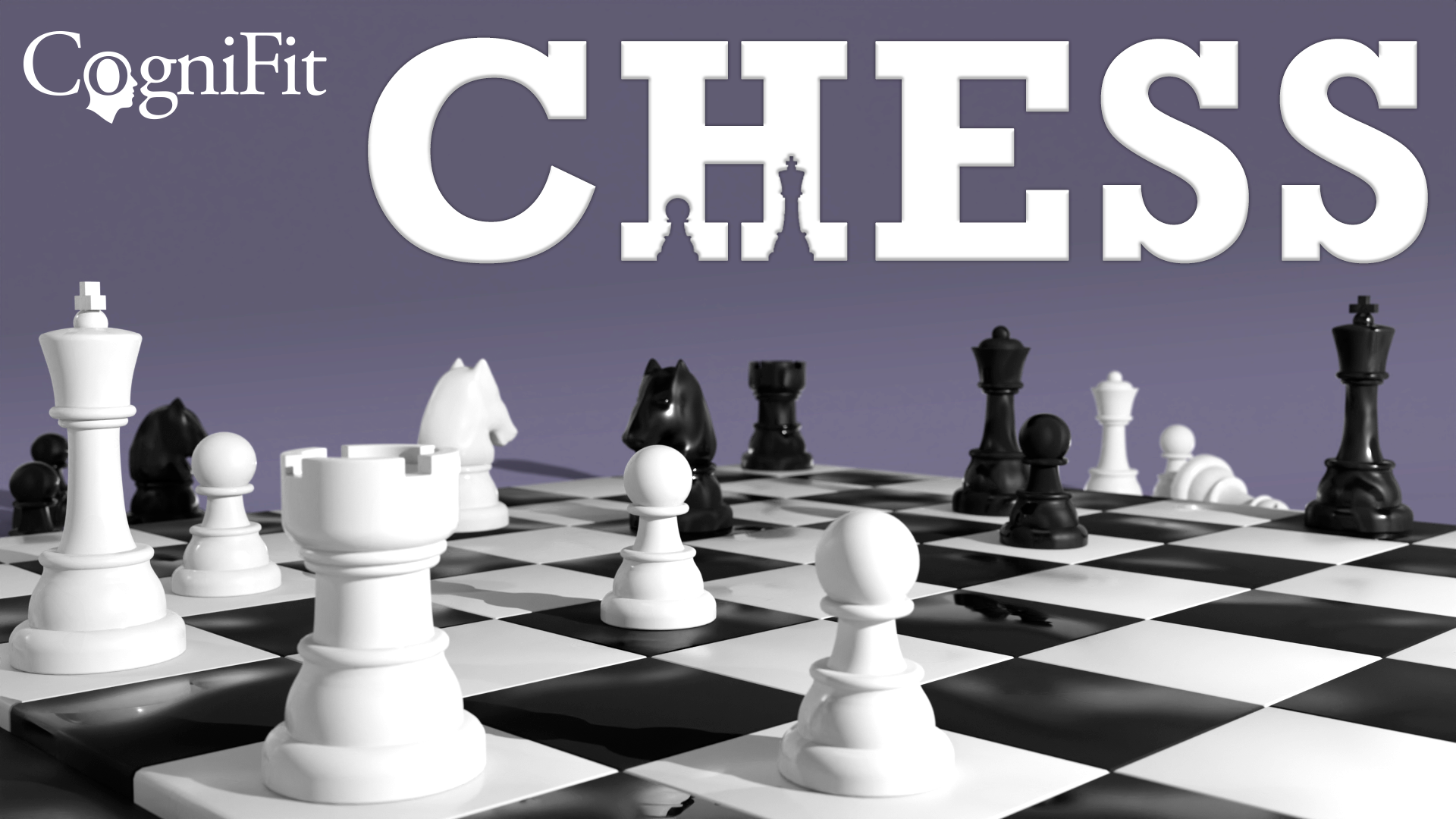 Chess CogniFit
